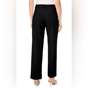 Halogen Black Women's Trousers